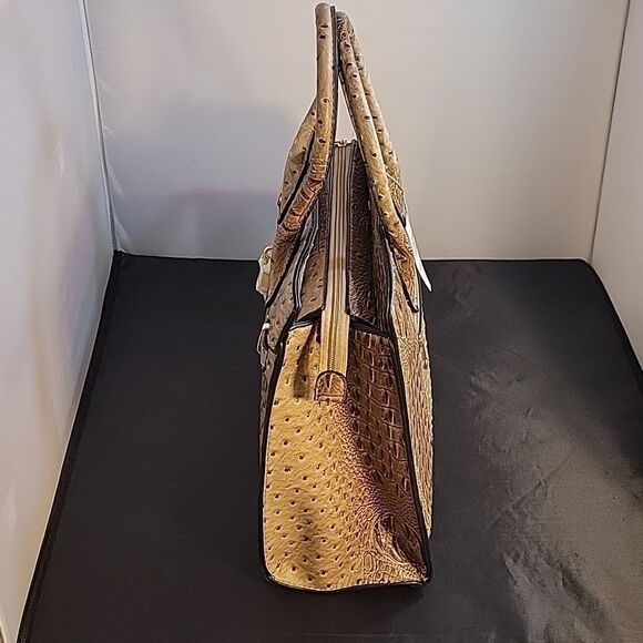 BRAND NEW FASHION DAZZLE SATCHEL LADIES HAND BAG - Picture 5 of 13